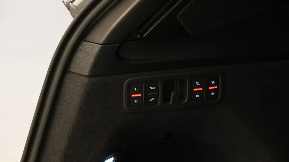 AUDI Q7 SQ7 TDI Quattro Tiptr.