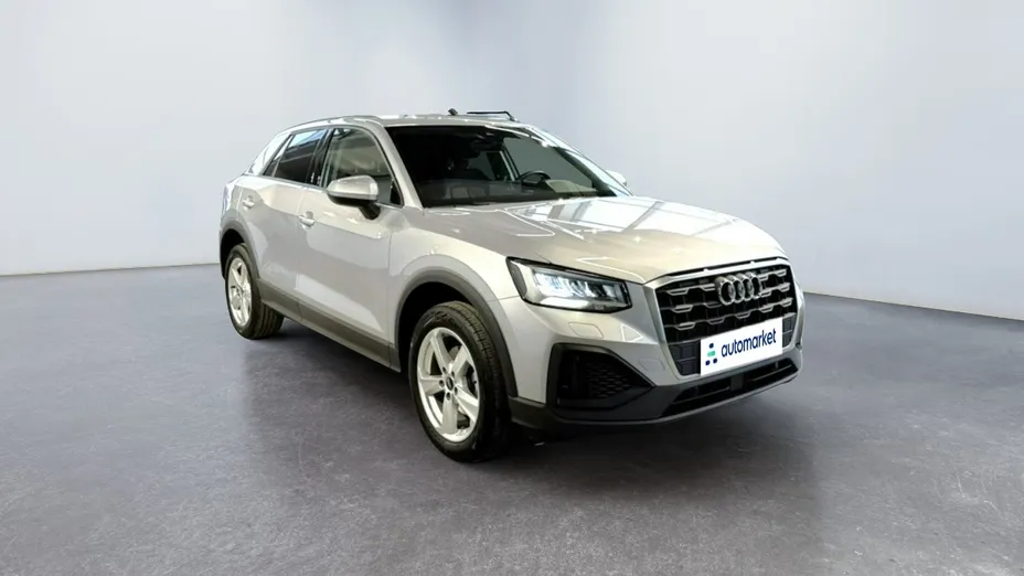 AUDI Q2 Q2 30 TFSI
