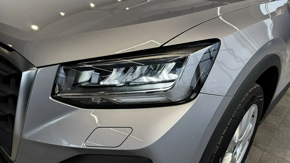 AUDI Q2 Q2 30 TFSI