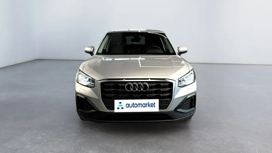 AUDI Q2 Q2 30 TFSI
