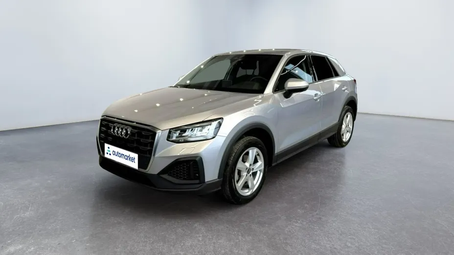 AUDI Q2 Q2 30 TFSI