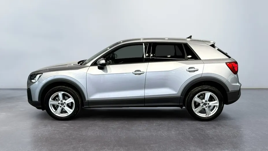 AUDI Q2 Q2 30 TFSI
