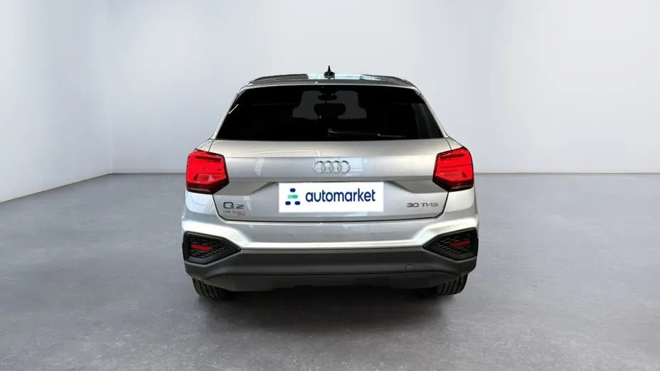 AUDI Q2 Q2 30 TFSI