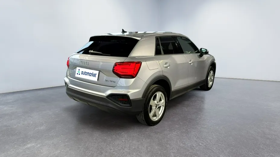 AUDI Q2 Q2 30 TFSI