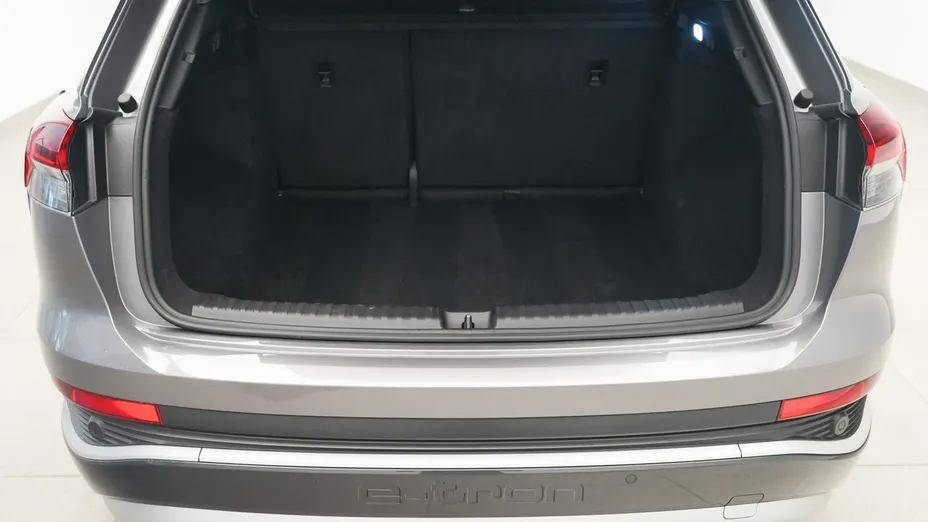 AUDI Q4 Q4 e-tron 50 77kWh Quattro S Line