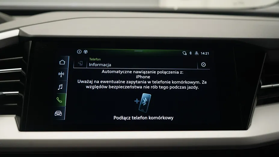 AUDI Q4 Q4 e-tron 50 77kWh Quattro S Line