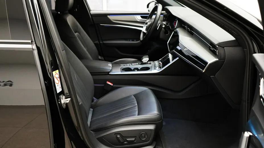 AUDI A6 A6 45 TFSI Quattro S tronic