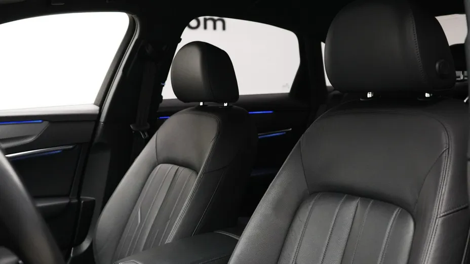 AUDI A6 A6 45 TFSI Quattro S tronic