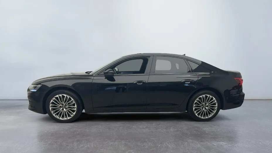 AUDI A6 A6 45 TFSI Quattro S tronic