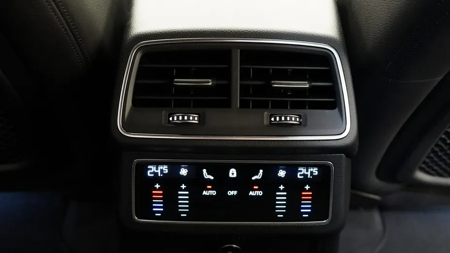AUDI A6 A6 45 TFSI Quattro S tronic