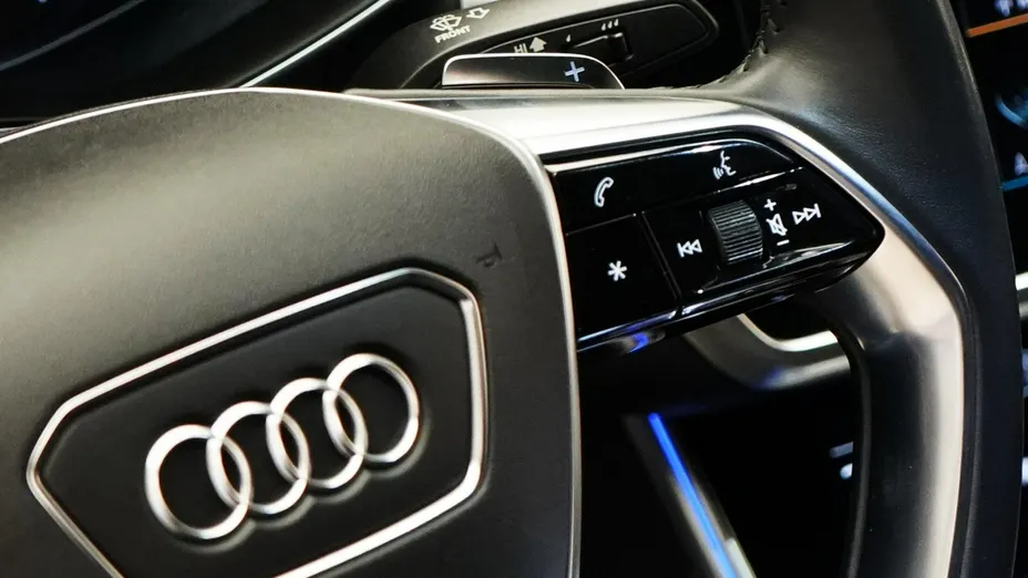 AUDI A6 A6 45 TFSI Quattro S tronic