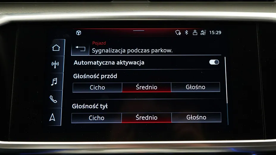 AUDI A6 A6 45 TFSI Quattro S tronic
