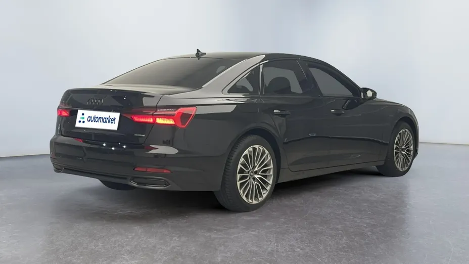 AUDI A6 A6 45 TFSI Quattro S tronic
