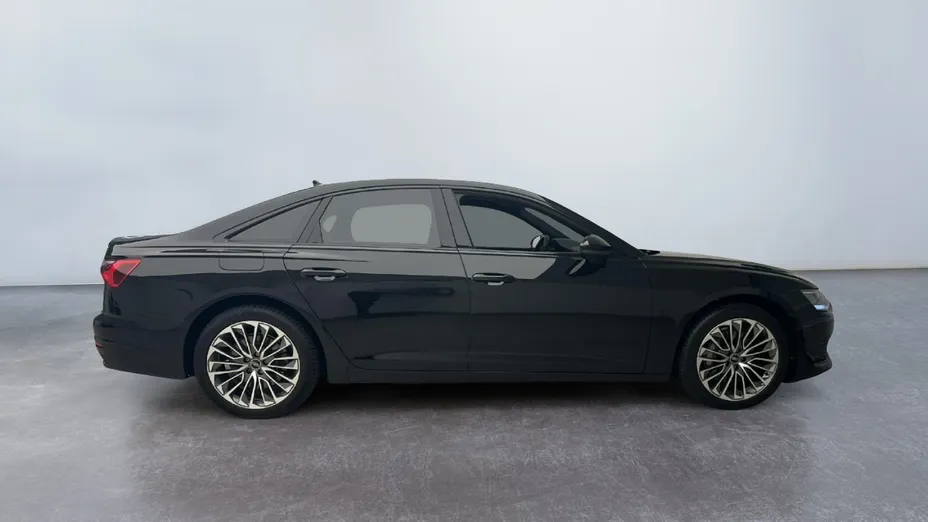 AUDI A6 A6 45 TFSI Quattro S tronic
