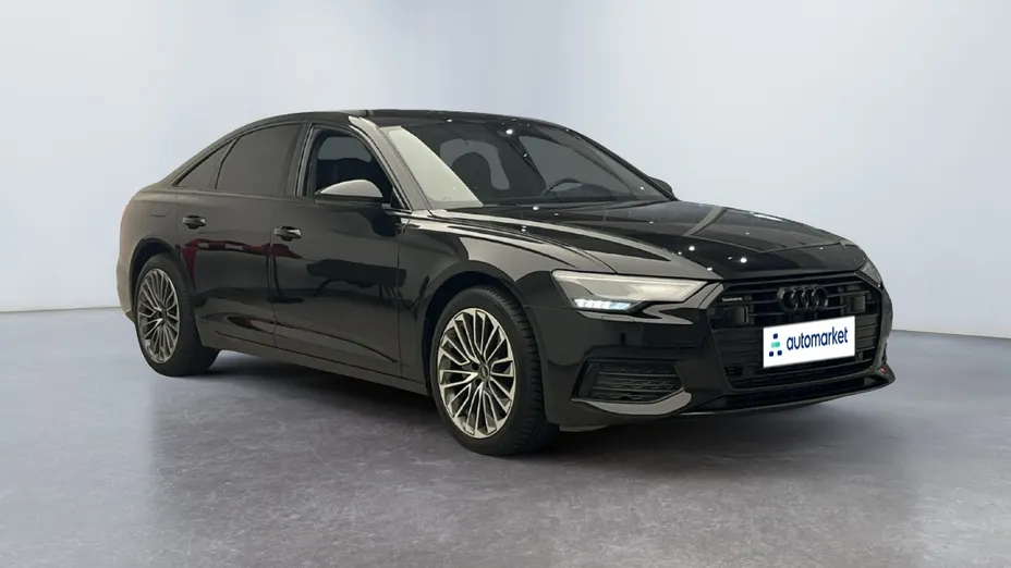 AUDI A6 A6 45 TFSI Quattro S tronic