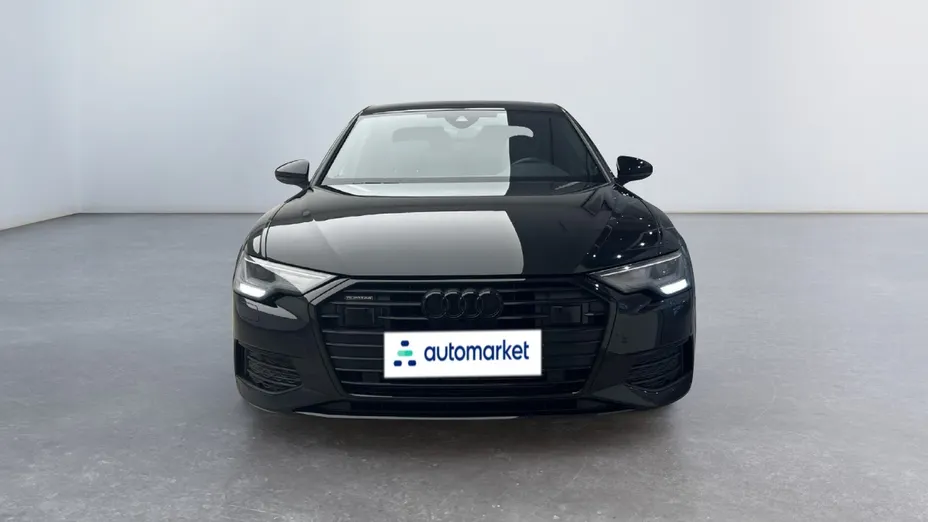 AUDI A6 A6 45 TFSI Quattro S tronic