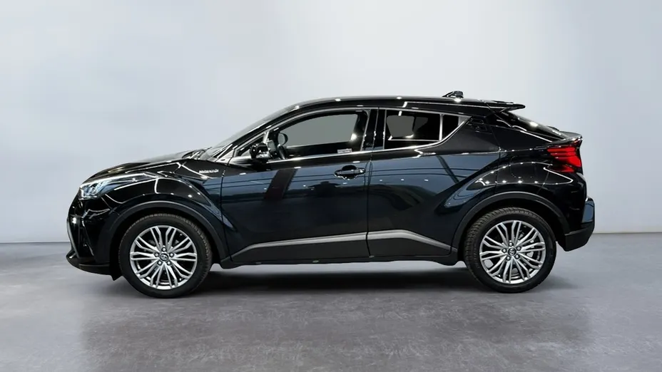 TOYOTA C-HR C-HR 1.8 Hybrid Executive