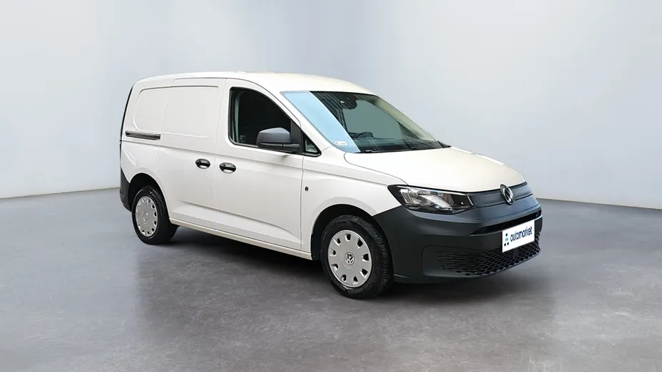 VOLKSWAGEN Caddy Caddy Cargo 2.0 TDI