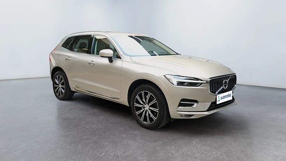 VOLVO XC60 XC60 B4 D AWD Inscription aut