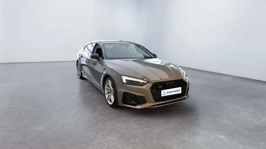 AUDI A5 A5 45 TFSI mHEV Quattro S Line S tronic