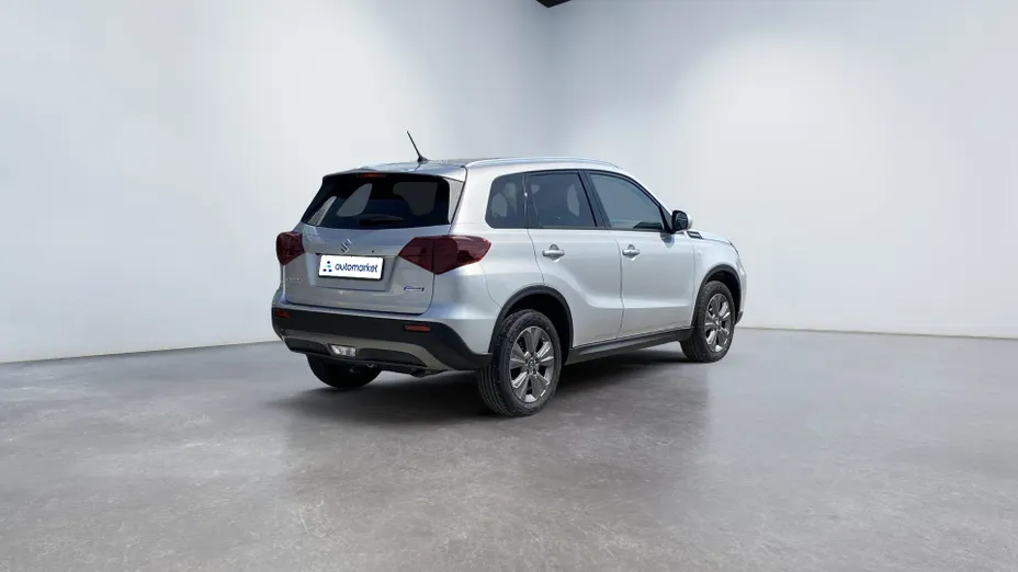 SUZUKI Vitara Vitara 1.4 Boosterjet mHEV Premium Plus 4WD Nowy