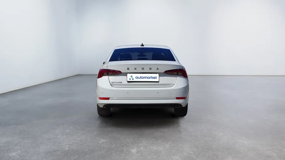 SKODA Octavia Octavia 1.5 TSI GPF ACT Ambition