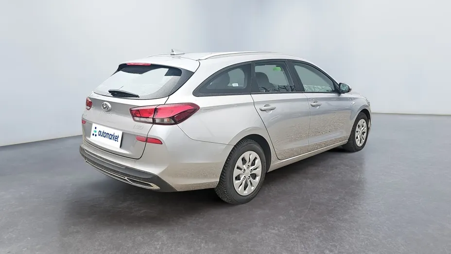 HYUNDAI i30 i30 1.0 T-GDI Modern