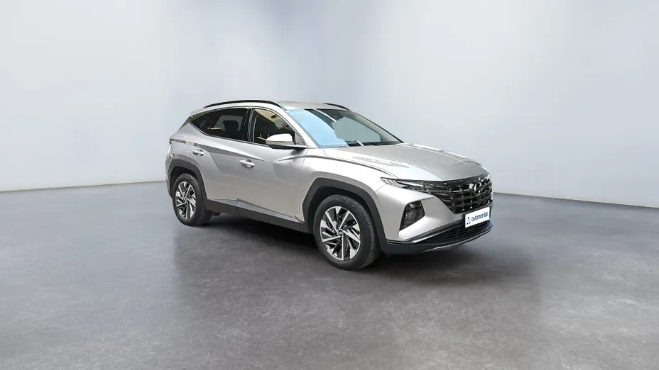 HYUNDAI Tucson Tucson 1.6 T-GDi 48V Smart 2WD DCT