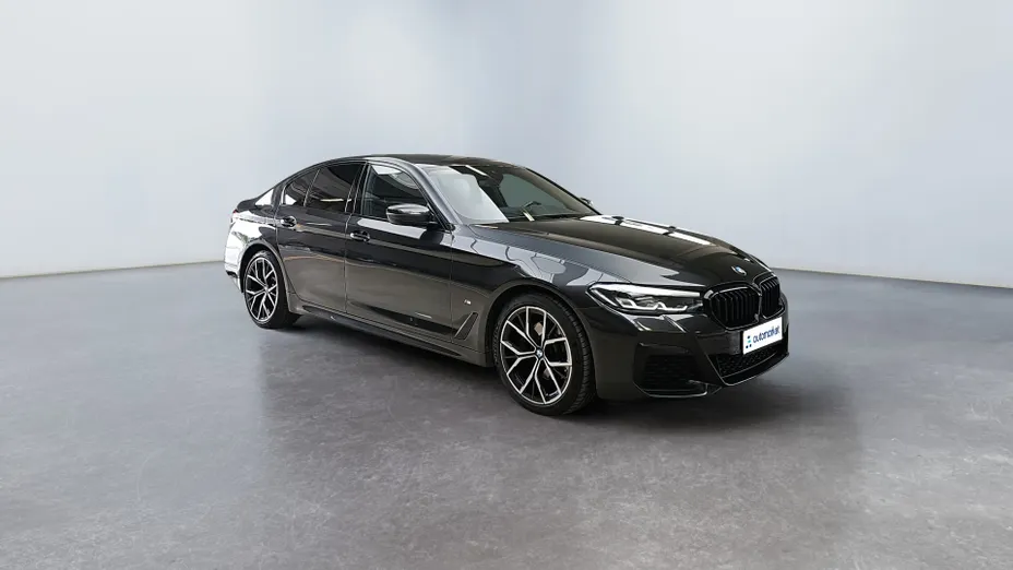 BMW Seria 5 520d xDrive mHEV M Sport sport-aut