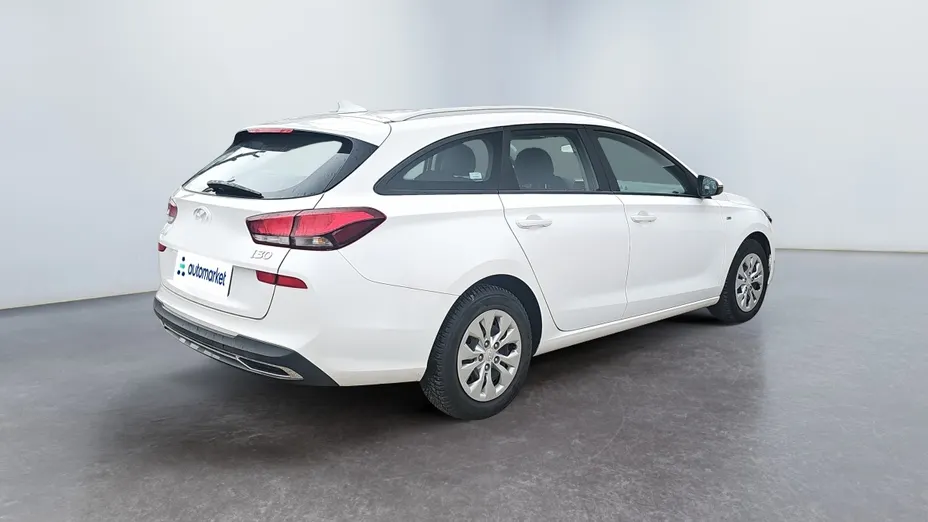 HYUNDAI i30 i30 1.5 T-GDI 48V Modern