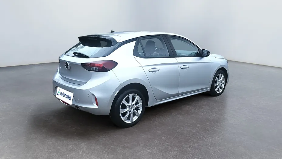 OPEL Corsa Corsa 1.2 Edition S&S