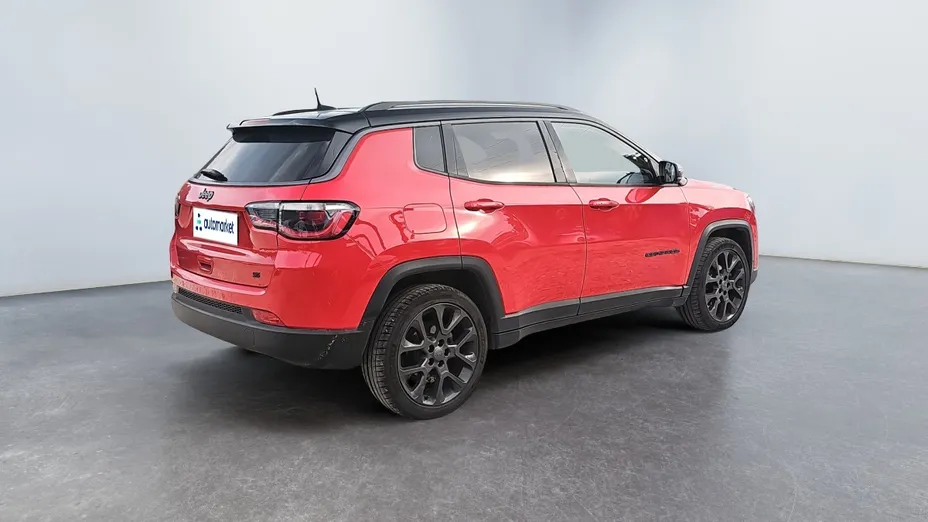 JEEP Compass Compass 1.3 TMair S FWD S&S DDCT