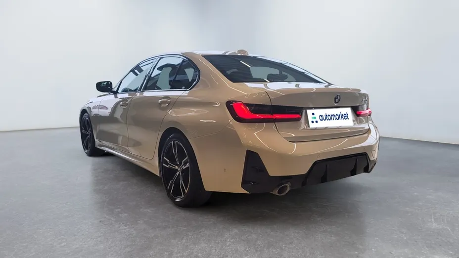 BMW Seria 3 318i M Sport aut