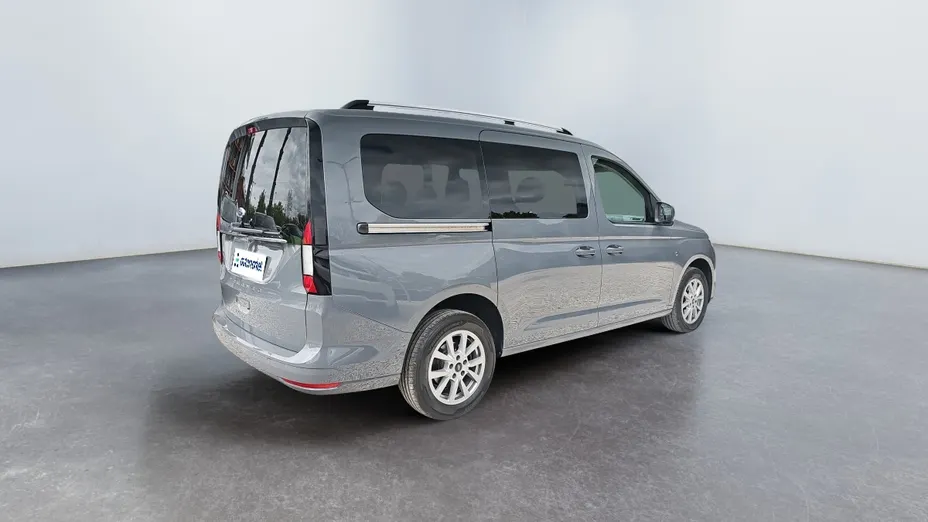 FORD Tourneo Connect Grand Tourneo Connect 2.0 EcoBlue Titanium
