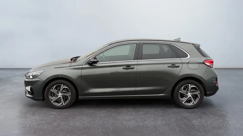 HYUNDAI i30 i30 1.0 T-GDI Smart DCT