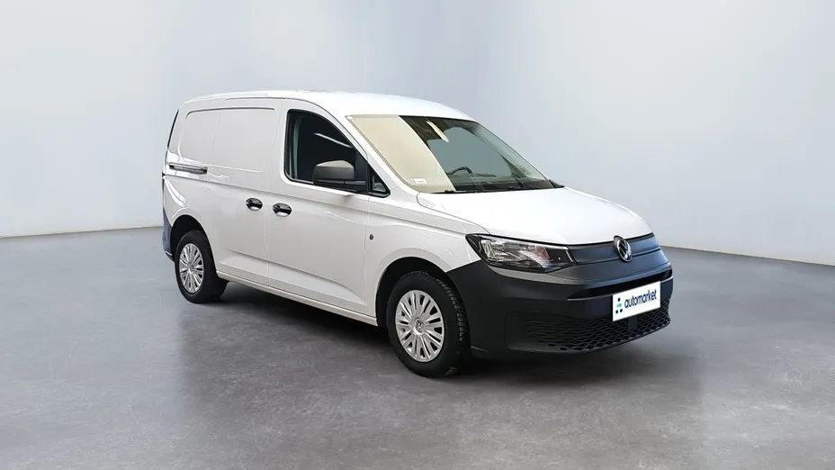VOLKSWAGEN Caddy Caddy Cargo 2.0 TDI