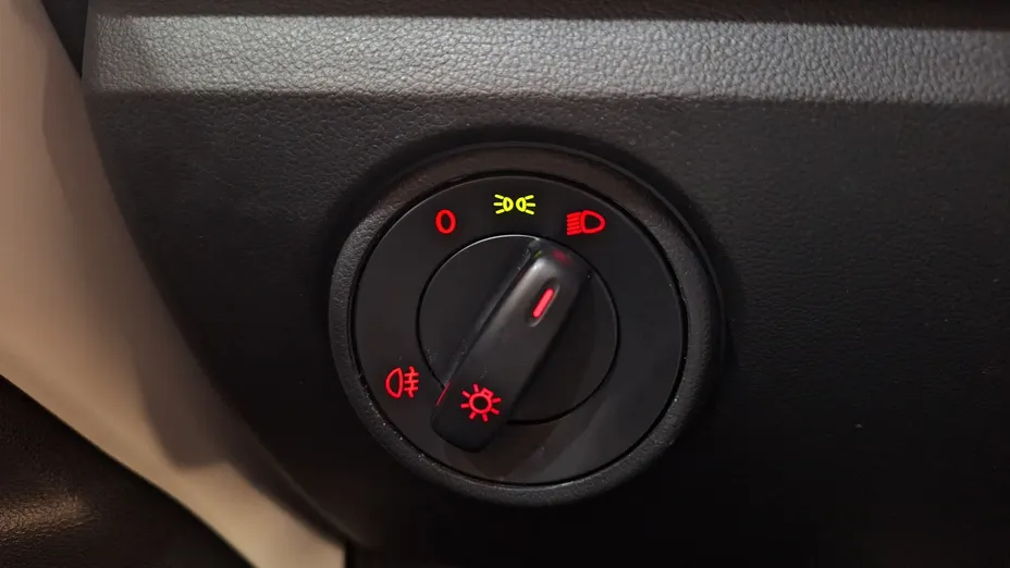 VOLKSWAGEN up! up! 1.0 move up!