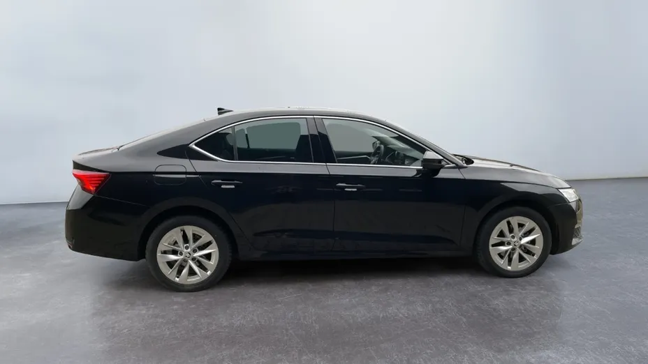SKODA Octavia Octavia 2.0 TDI Selection DSG