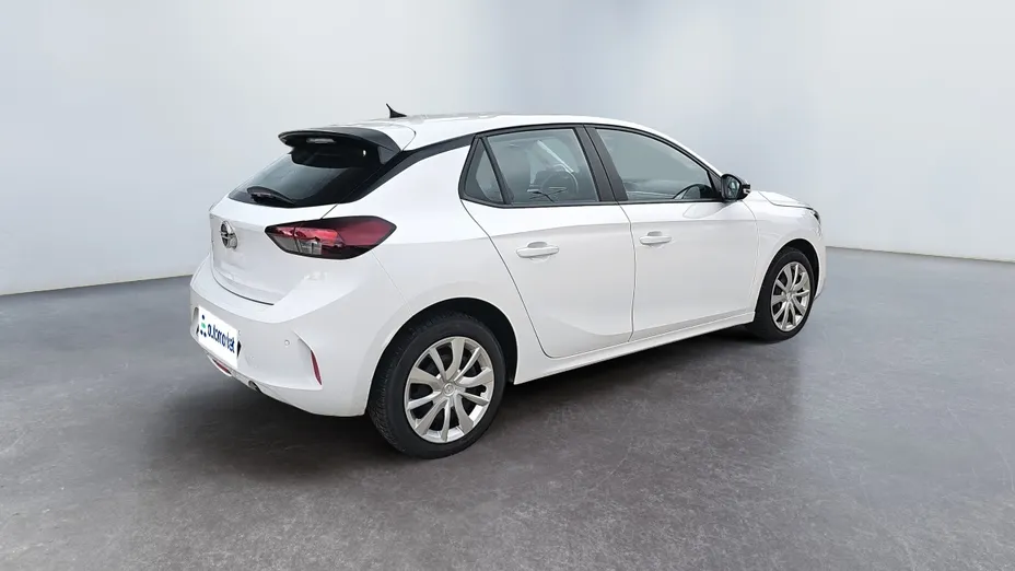 OPEL Corsa Corsa 1.2 S&S