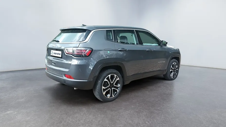 JEEP Compass Compass 1.5 T4 mHEV Altitude FWD S&S DCT