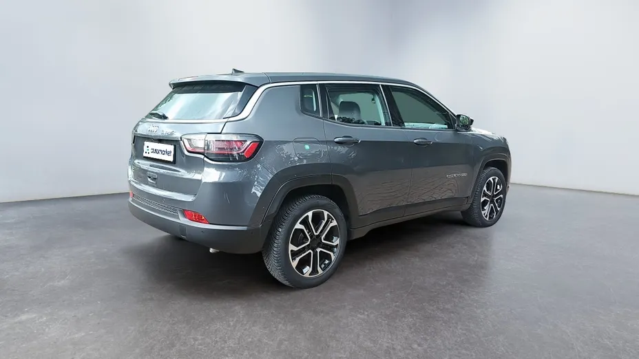 JEEP Compass Compass 1.5 T4 mHEV Altitude FWD S&S DCT