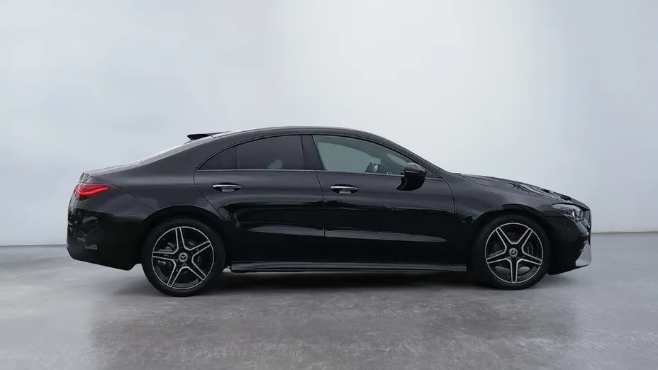 MERCEDES-BENZ CLA CLA 200 7G-DCT
