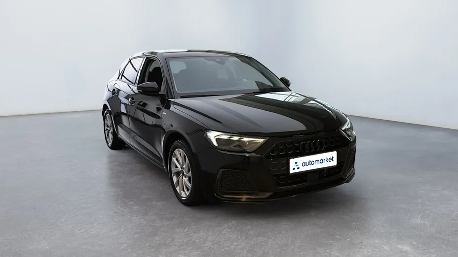 AUDI A1 A1 30 TFSI Advanced S tronic