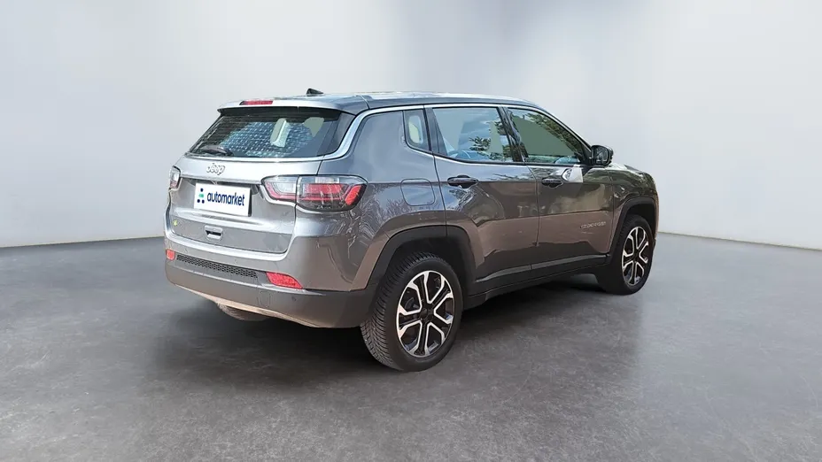 JEEP Compass Compass 1.5 T4 mHEV Altitude FWD S&S DCT