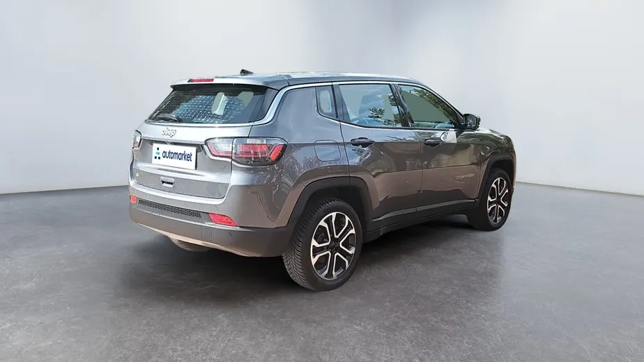 JEEP Compass Compass 1.5 T4 mHEV Altitude FWD S&S DCT