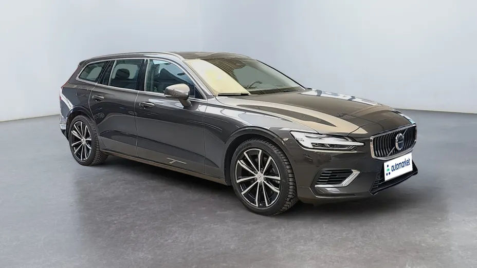 VOLVO V60 V60 T6 AWD Plug-In Hybrid Core aut