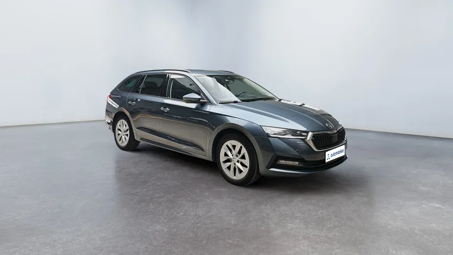 SKODA Octavia Octavia 2.0 TDI Ambition