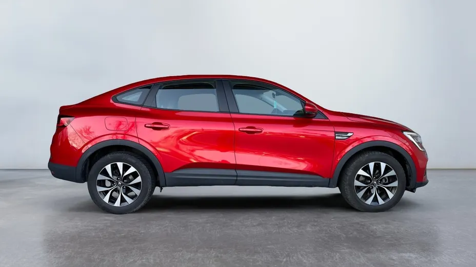 RENAULT Arkana Arkana 1.6 E-TECH Intens MMT