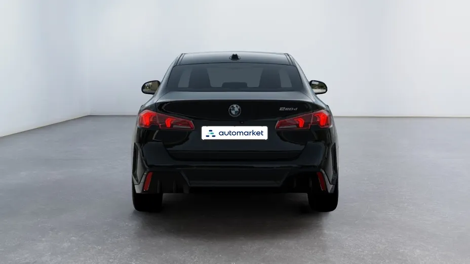 BMW Seria 2 220d xDrive M Sport aut Nowy
