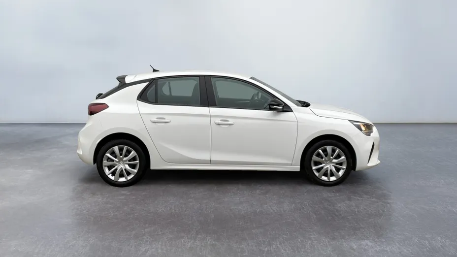 OPEL Corsa Corsa 1.2 Edition S&S